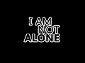 I AM NOT ALONE Teaser Short Film Omega TV I AM NOT ALONE Teaser Short Film Omega TV