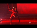 Kellie Pickler & Derek Hough - Argentine Tango Encore