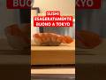 Sushi buonissimo a Tokyo 🍣🍱🇯🇵 - Sushi Akazu Kanayama
