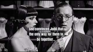 The Granite Woman: A 1927 Love Affair That Ended in the Electric Chair
