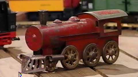 All Aboard for Sharing (2000 Version) Part 44