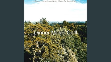 Lovely Jazz Sax with Strings - Vibe for Working at Home