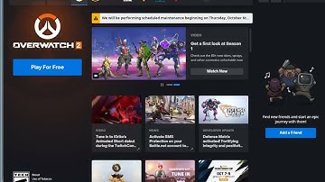 Fix Overwatch 2 Crash on Windows PC/PS5/PS4/Xbox