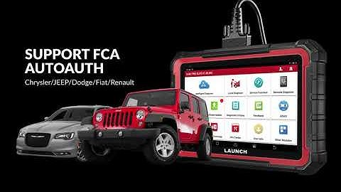 Why should choose LAUNCH X431 PRO ELITE?