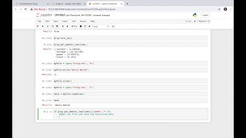 TP-Link HS110 to Monitor TV Screen Time - Logging with File input/output