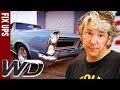 Edd Gets To Work On This 1965 Pontiac GTO | Wheeler Dealers