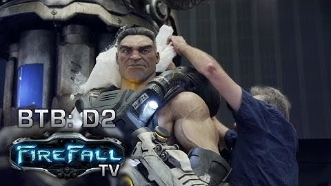 Behind the Booth - Firefall at PAX - Part 2