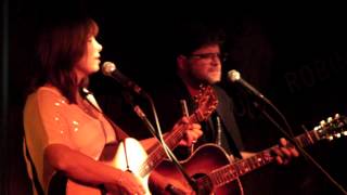 Video thumbnail of "I still miss someone - Suzy Bogguss"