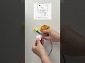 Sonoff MINI-ZB1GP Mini PM Smart Zigbee 16A Flush-Mounted Energy Meter video