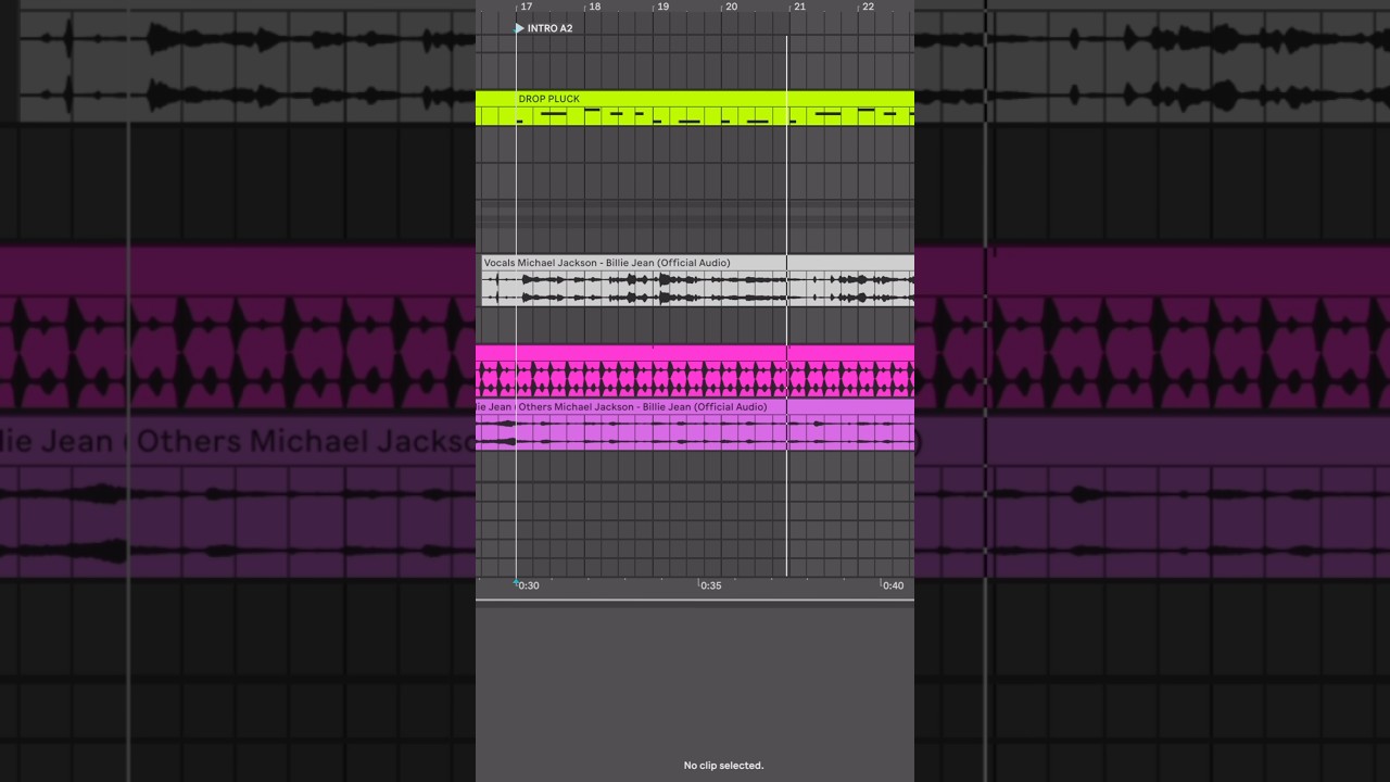 Turning a classic into a modern house remix #housemusic #edm #deephouse #housemusiclovers #edmremix