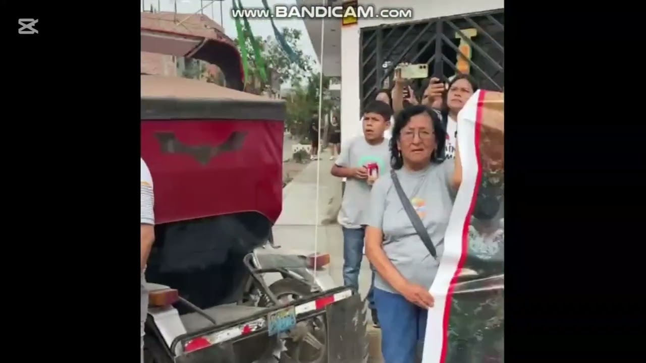 Banda Filarmónica Star Otuzco - En la cruz de mis días 