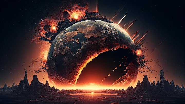 Most Powerful Dark Epic Trailer Music - Nuclear Fusion by Fabian Wiestner