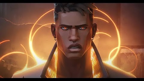 Flawless Phoenix Gameplay - Valorant (Swiftplay)