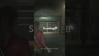 scum #rer2 #residentevil #games #gaming #residentevil2remakeclaire #youtube #residentevilgaming scum #rer2 #residentevil #games #gaming #residentevil2remakeclaire #youtube #residentevilgaming