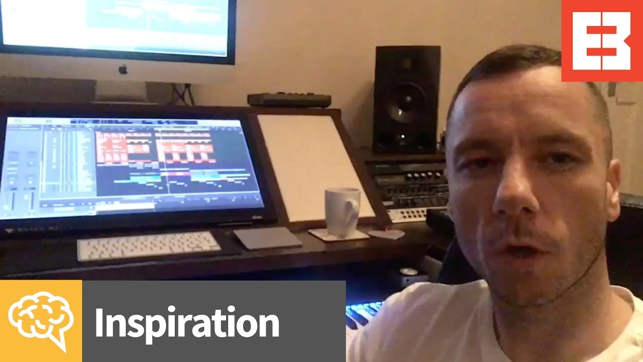 Ongoing Learning | 60 Second Tips | Music Production | Nomine - YouTube