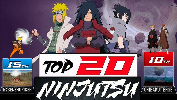 List Of All Rinnegan Users In Naruto, Otaku Nepal, by Ace Blogs