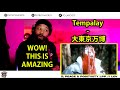 Tempalay - 大東京万博 REACTION!! // 外国人の反応  //  海外の反応 // wow!