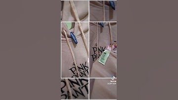 Thumbnail of Hoodie h&m - Racun shopee