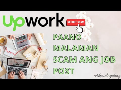 Paano malaman kung