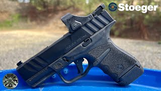 Stoeger STR9MC | Impressive Budget Micro Option