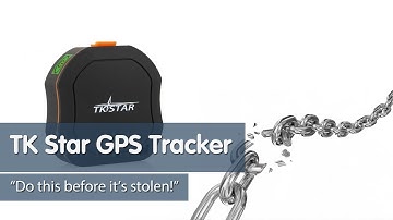 Is Your TK-Star GPS Tracker Not Working?