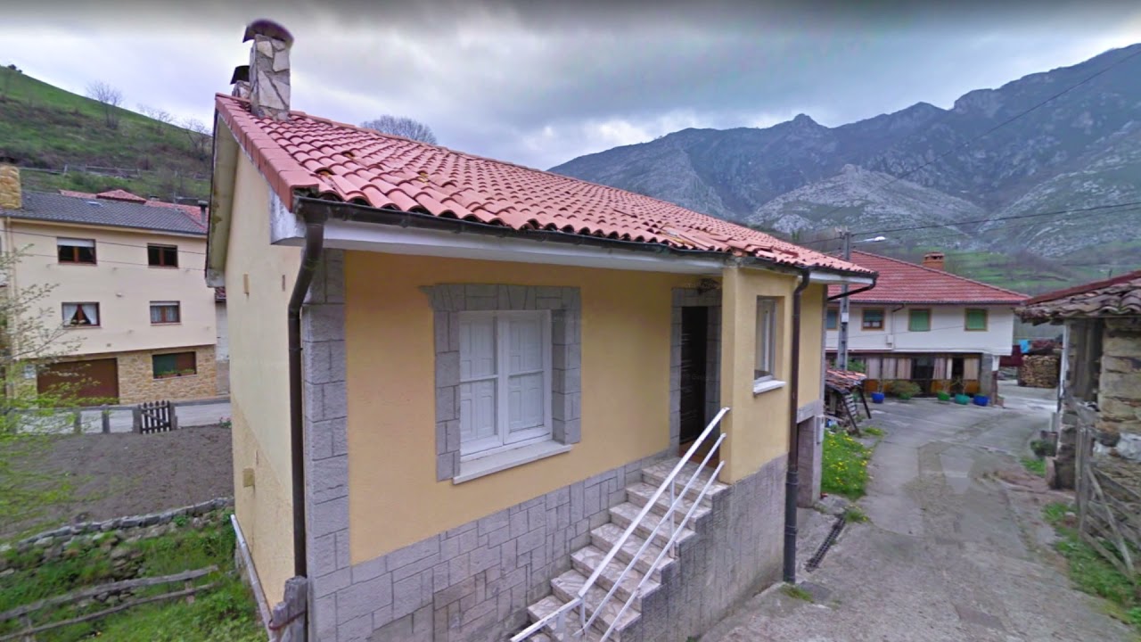 Belerda, Sobrecastiello, Caso, ASTURIAS