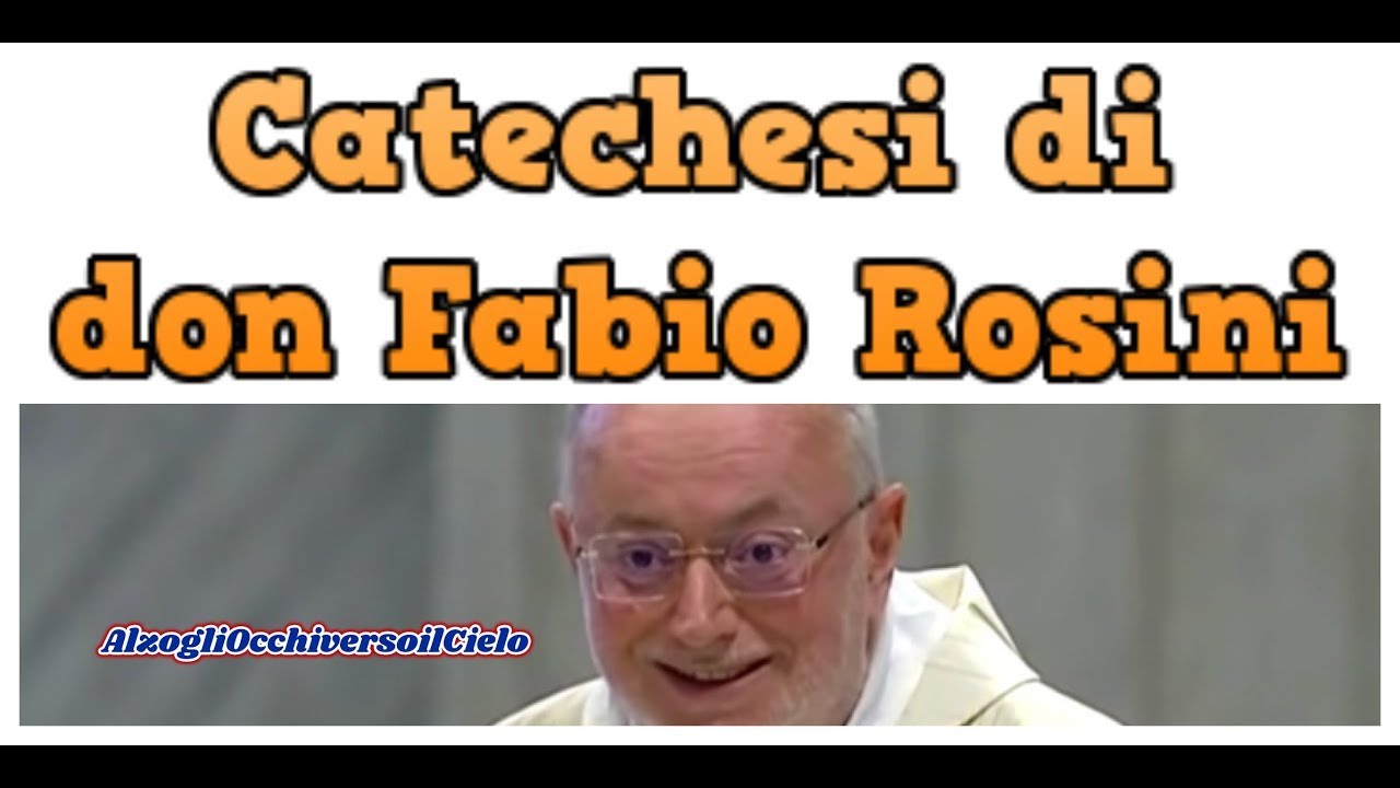 𝗙𝗮𝗯𝗶𝗼 𝗥𝗼𝘀𝗶𝗻𝗶 