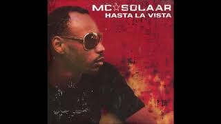 MC Solaar - Hasta la vista