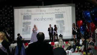 aquarian mesheme shoot miss england Behind the Scenes