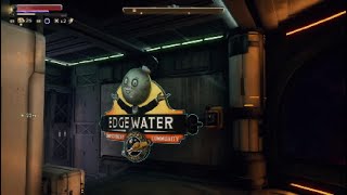 The Outer Worlds Funny Moment 