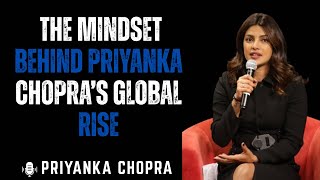 Famous Priyanka Chopra’s Untold Story of Grit and Glory – Must Watch! Net Worth