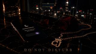 R&B - "DO NOT DISTURB" | 6LACK x dvsn Type Beat 2026 (prod. Crown Jewels) screenshot 4