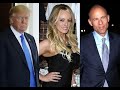 Trump gets mistrial and presidency 2024 when michael avenatti testifies against cohen and daniels