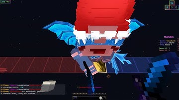 BedlessNoob 1v1| Full vid on main channel soon