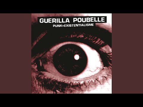 Putar La drogue c'est de la merde - Guerilla Poubelle