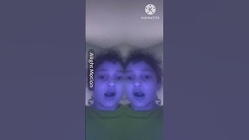 I Made Conga Busher On Alight Motion On Voice Changer Io