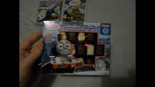 H0Jack00S Thomas & Friends Dvd Update 11 Christmas Presents