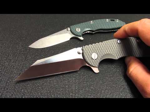 Fake Hinderer Warnie PSA, Scary how close it is !!!