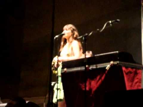 She & Him Fools Rush In