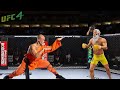 UFC4 | Old Bruce Lee vs. KungFu Sensei (EA sports UFC 4)