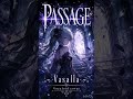 Vasalla PASSAGE ボカロcover