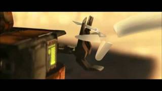 Wall-E Presentation