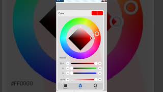 tut for this brush ( no qr code or custom brush needed )