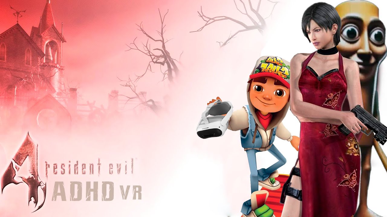 СДВГ ПОБОИЩЕ В ИСПАНСКОЙ ДЕРЕВУШКЕ