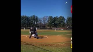 JUSTIN APONTE 2023 JUCO OF