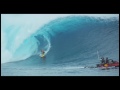 John Florence at Cloudbreak - Ride of the Year Entry - Billabong XXL Big Wave Awards 2013