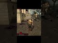 Watch out! Watch out #left4dead #left4dead2 #left4dead2funnymoments #funny #gaming #gamingshorts