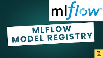 MLflow Model Registry Explained | Part 6 | Staging vs Production vs Archived