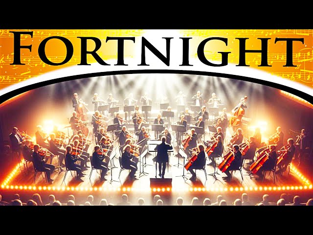 Taylor Swift - Fortnight (feat. Post Malone) | Epic Orchestra class=