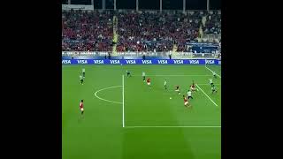 اهداف الاهلي ومونتيري 0-1 هدف الاهلي في مونتيري كأس العالم للاندية